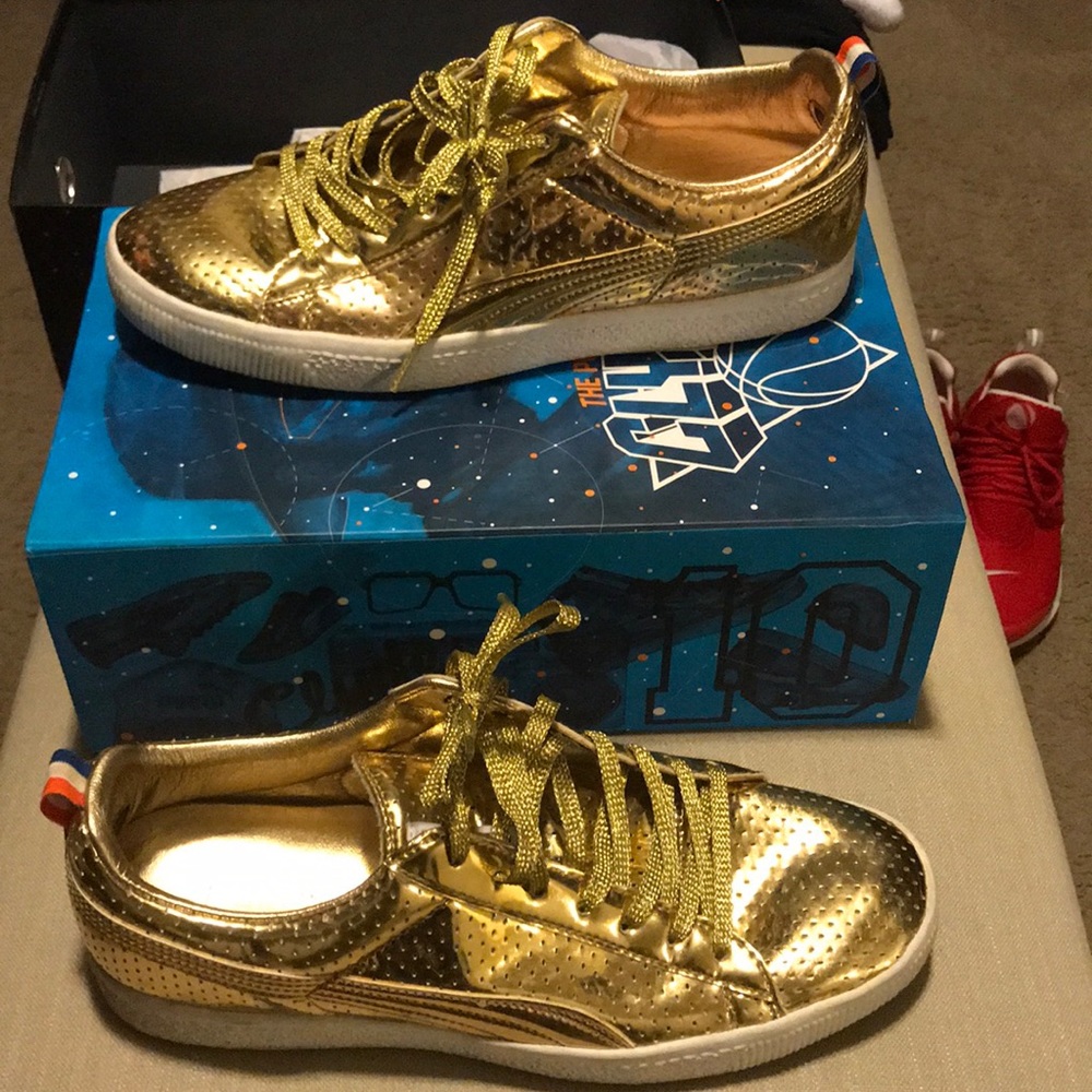 Pumas